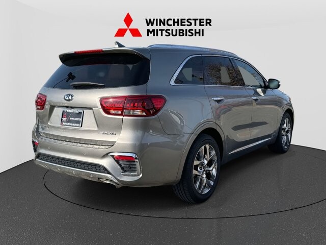 2019 Kia Sorento in Winchester, VA 22602 - 18089487 2