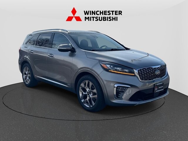 2019 Kia Sorento in Winchester, VA 22602 - 18089487 33