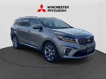 2019 Kia Sorento in Winchester, VA 22602