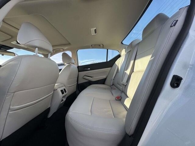 2022 Nissan Altima in Winchester, VA 22602 - 18089488 13