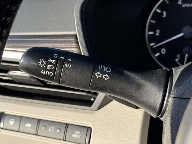 2022 Nissan Altima in Winchester, VA 22602 - 18089488 26