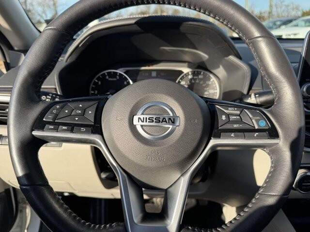2022 Nissan Altima in Winchester, VA 22602 - 18089488 23