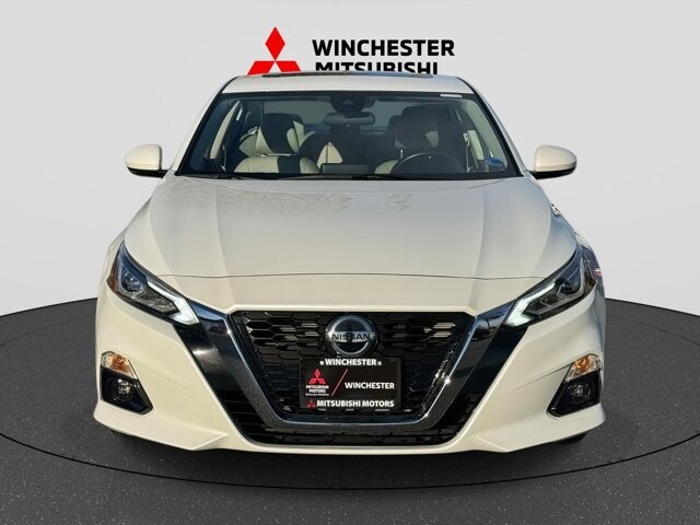 2022 Nissan Altima in Winchester, VA 22602 - 18089488 6