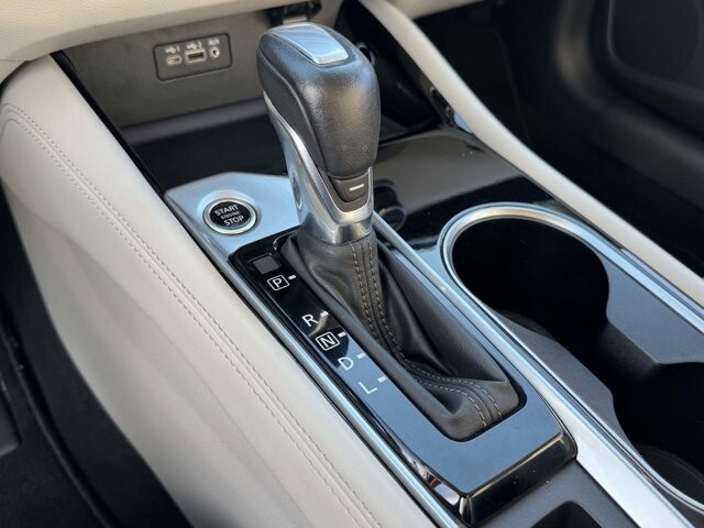 2022 Nissan Altima in Winchester, VA 22602 - 18089488 19