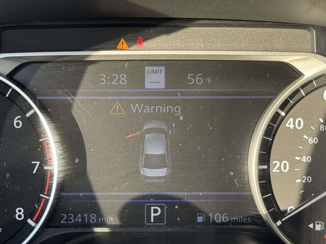 2022 Nissan Altima in Winchester, VA 22602 - 18089488 29