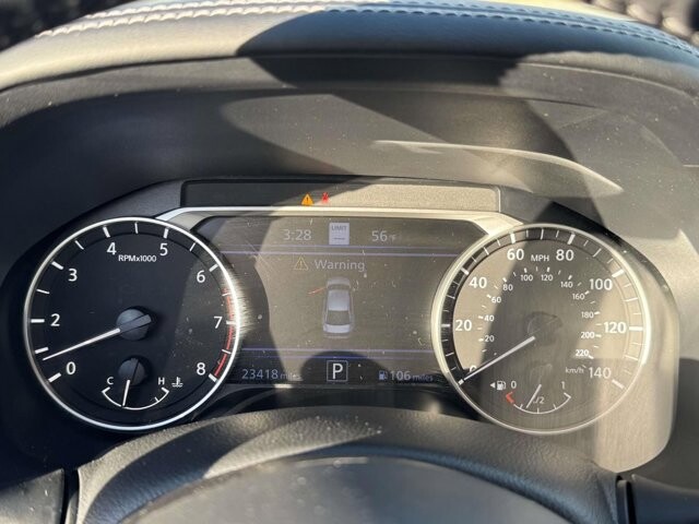 2022 Nissan Altima in Winchester, VA 22602 - 18089488 28