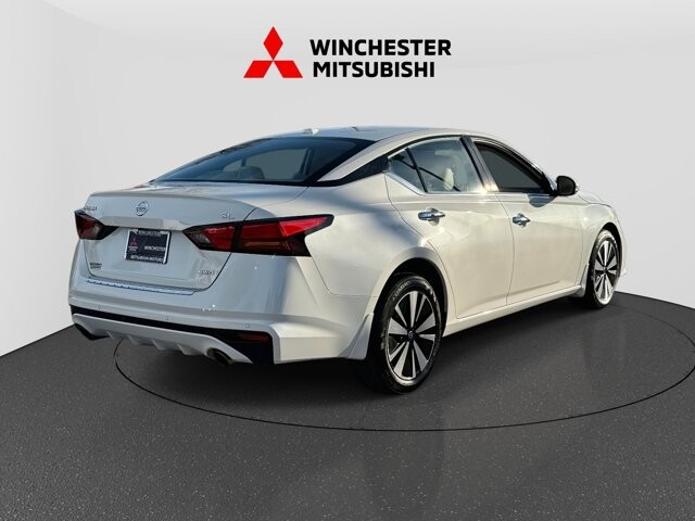 2022 Nissan Altima in Winchester, VA 22602 - 18089488 2