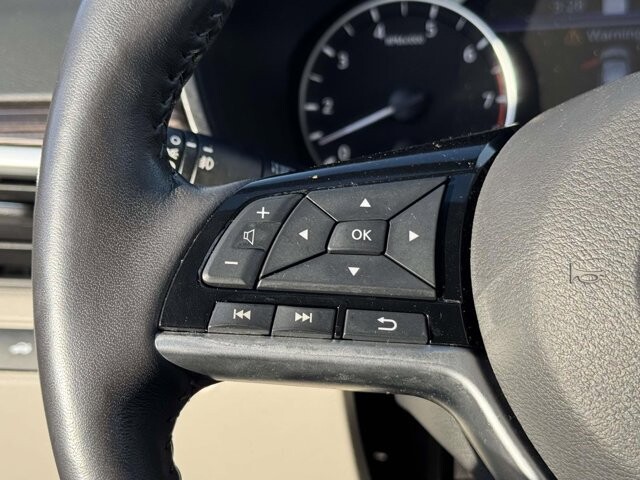 2022 Nissan Altima in Winchester, VA 22602 - 18089488 25