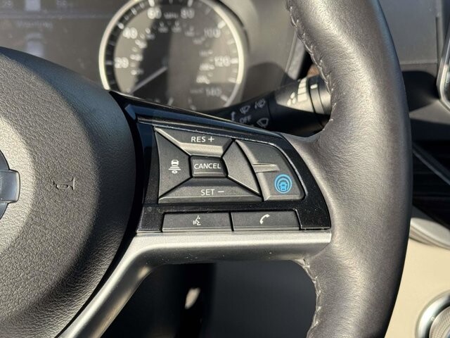 2022 Nissan Altima in Winchester, VA 22602 - 18089488 24