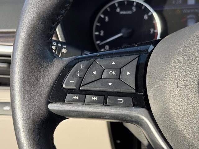 2022 Nissan Altima in Winchester, VA 22602 - 18089488 25