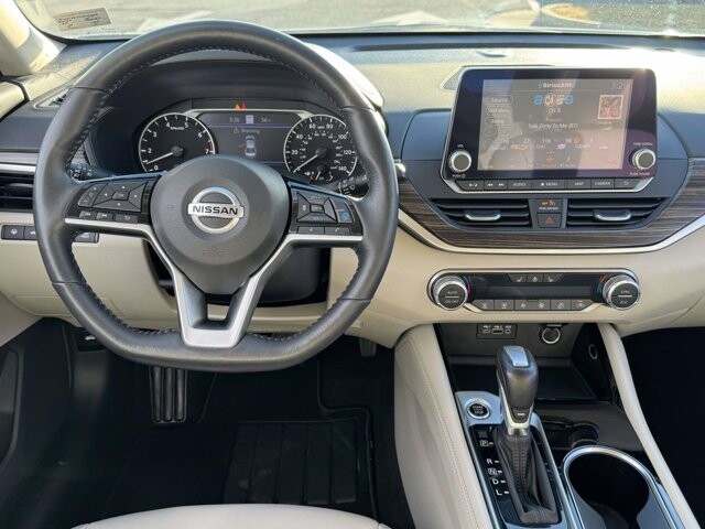 2022 Nissan Altima in Winchester, VA 22602 - 18089488 15