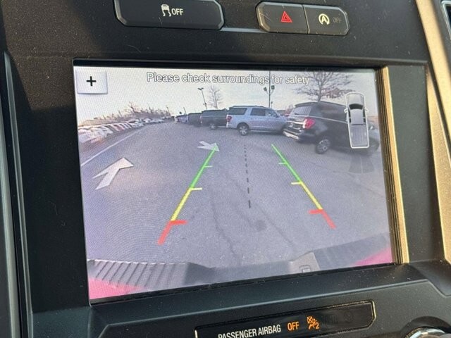 2019 Ford F150 in Winchester, VA 22602 - 18089490 46