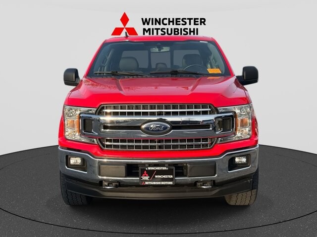 2019 Ford F150 in Winchester, VA 22602 - 18089490 5