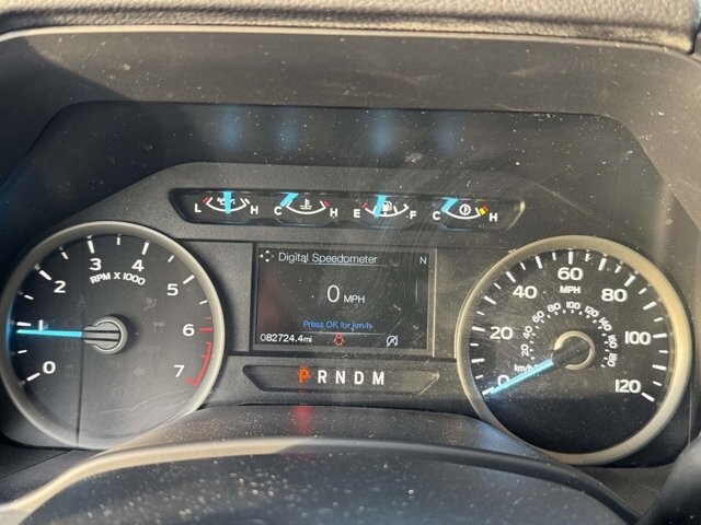 2019 Ford F150 in Winchester, VA 22602 - 18089490 58