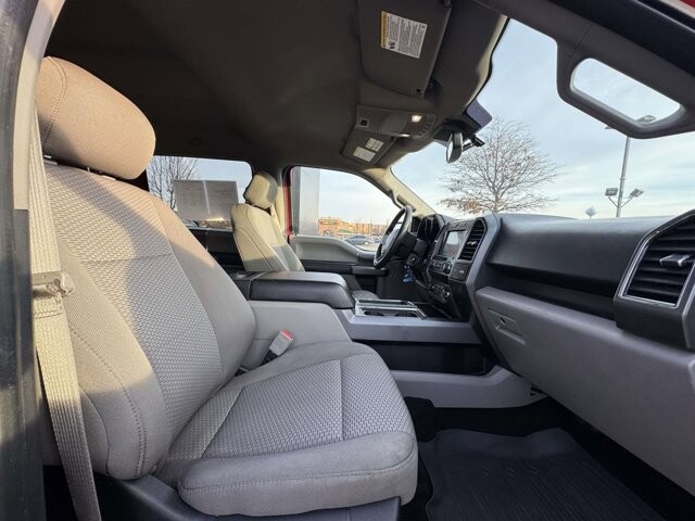 2019 Ford F150 in Winchester, VA 22602 - 18089490 8