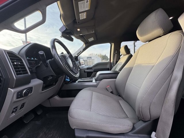 2019 Ford F150 in Winchester, VA 22602 - 18089490 13