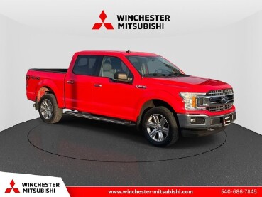 2019 Ford F150 in Winchester, VA 22602