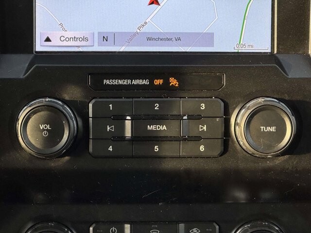 2019 Ford F150 in Winchester, VA 22602 - 18089490 17