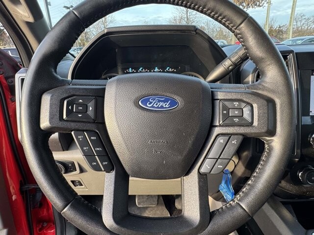 2019 Ford F150 in Winchester, VA 22602 - 18089490 53