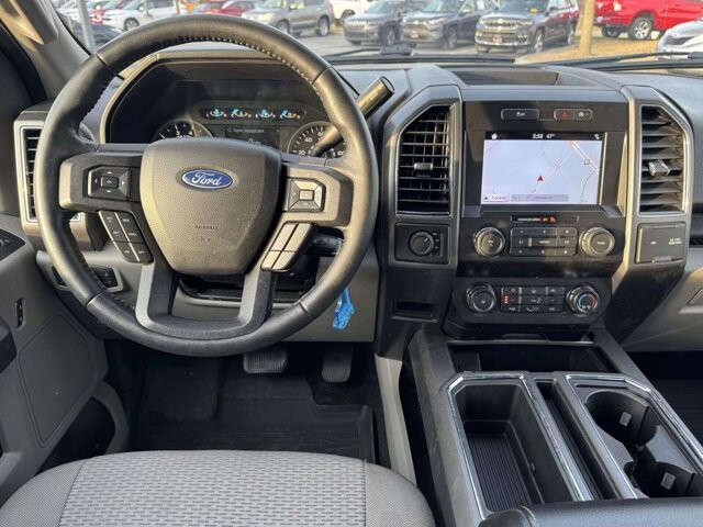 2019 Ford F150 in Winchester, VA 22602 - 18089490 44