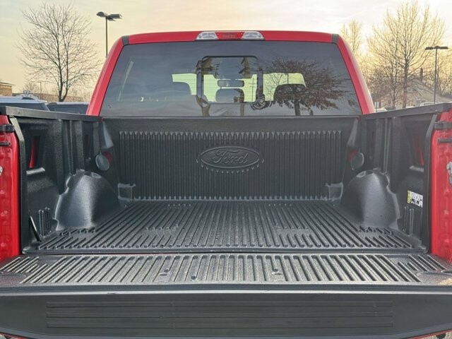 2019 Ford F150 in Winchester, VA 22602 - 18089490 11