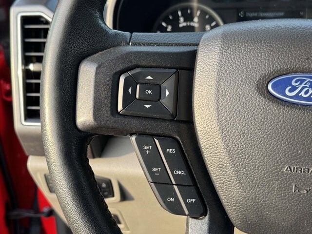 2019 Ford F150 in Winchester, VA 22602 - 18089490 55