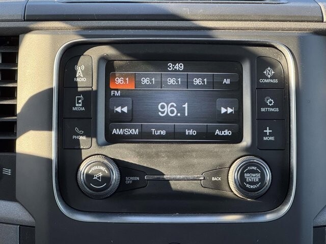 2018 RAM 2500 in Winchester, VA 22602 - 18089491 17