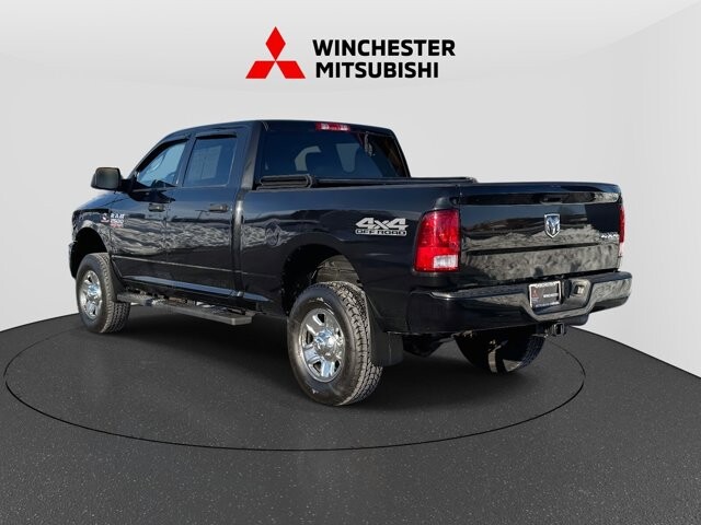 2018 RAM 2500 in Winchester, VA 22602 - 18089491 35