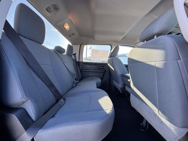 2018 RAM 2500 in Winchester, VA 22602 - 18089491 42