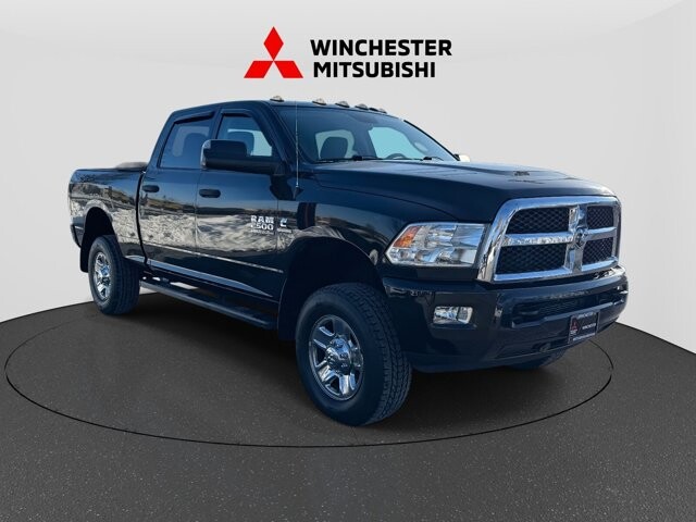 2018 RAM 2500 in Winchester, VA 22602 - 18089491 32