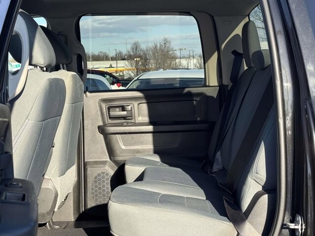 2018 RAM 2500 in Winchester, VA 22602 - 18089491 13