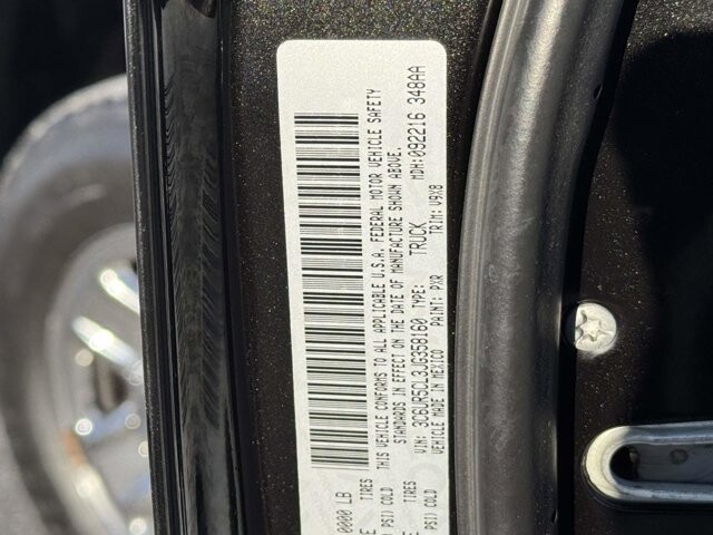 2018 RAM 2500 in Winchester, VA 22602 - 18089491 31