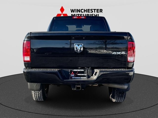 2018 RAM 2500 in Winchester, VA 22602 - 18089491 3
