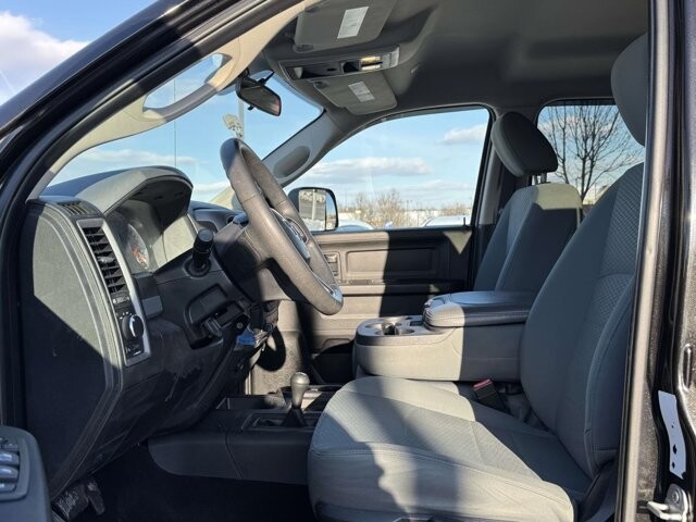 2018 RAM 2500 in Winchester, VA 22602 - 18089491 45