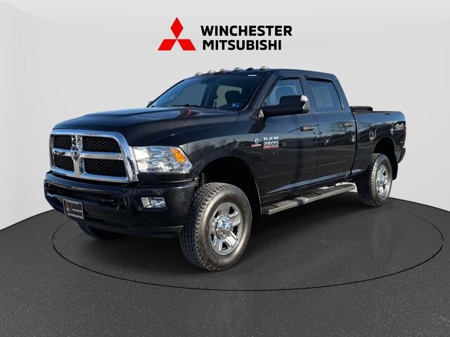 2018 RAM 2500 in Winchester, VA 22602 - 18089491 5