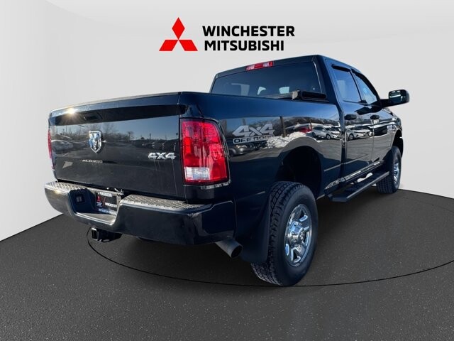 2018 RAM 2500 in Winchester, VA 22602 - 18089491 33
