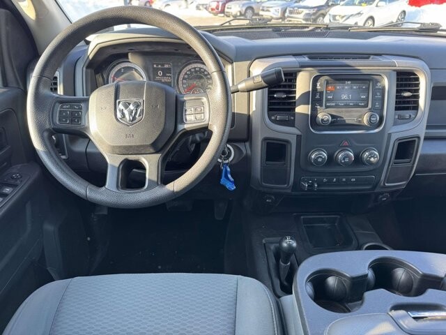 2018 RAM 2500 in Winchester, VA 22602 - 18089491 16