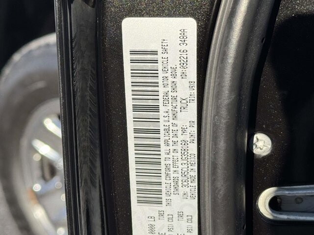 2018 RAM 2500 in Winchester, VA 22602 - 18089491 62