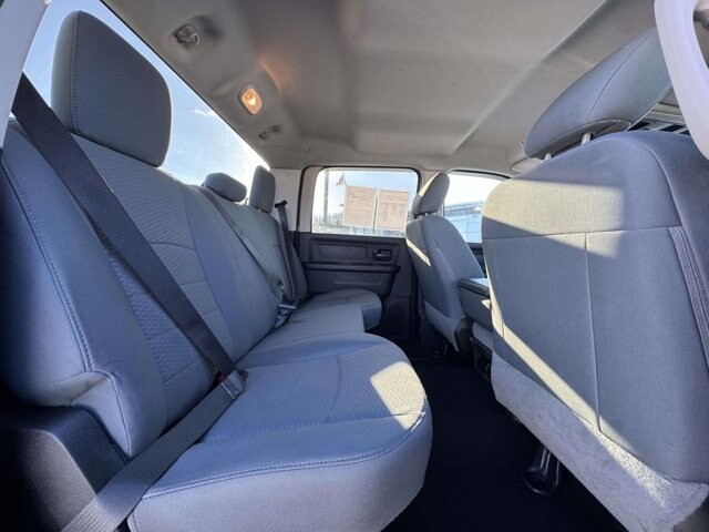 2018 RAM 2500 in Winchester, VA 22602 - 18089491 11