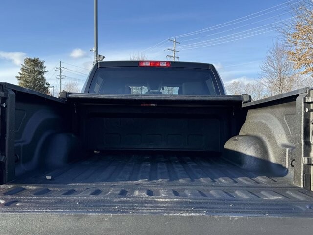 2018 RAM 2500 in Winchester, VA 22602 - 18089491 12