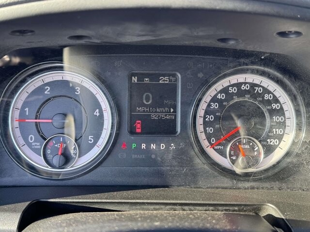 2018 RAM 2500 in Winchester, VA 22602 - 18089491 29