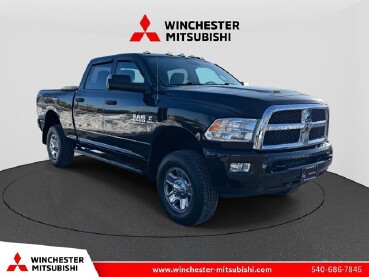 2018 RAM 2500 in Winchester, VA 22602