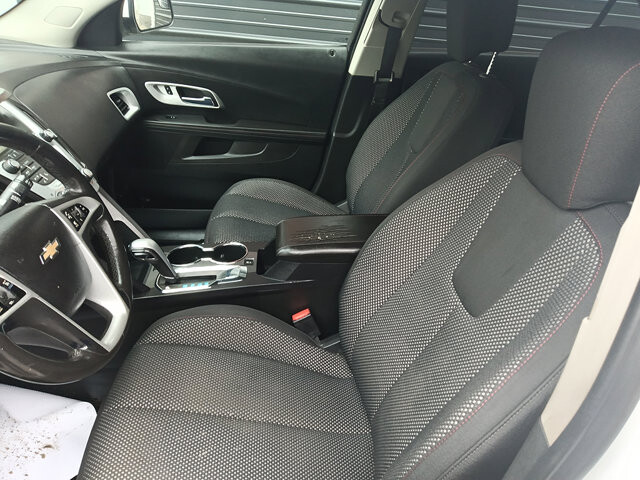 2014 Chevrolet Equinox in DuBois, PA 15801 - 18089492 5