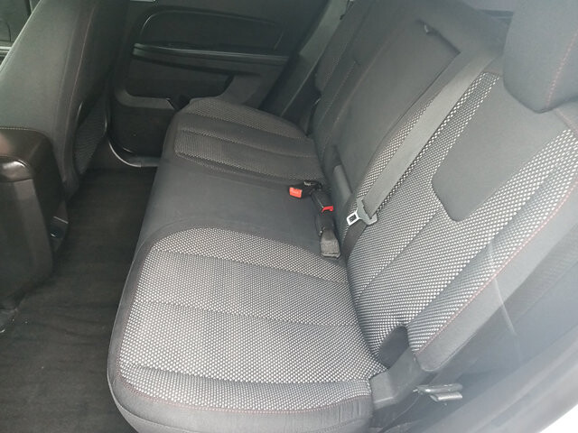 2014 Chevrolet Equinox in DuBois, PA 15801 - 18089492 6