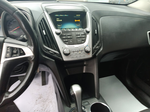 2014 Chevrolet Equinox in DuBois, PA 15801 - 18089492 4