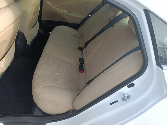 2014 Hyundai Sonata in DuBois, PA 15801 - 18089493 7