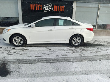 2014 Hyundai Sonata in DuBois, PA 15801