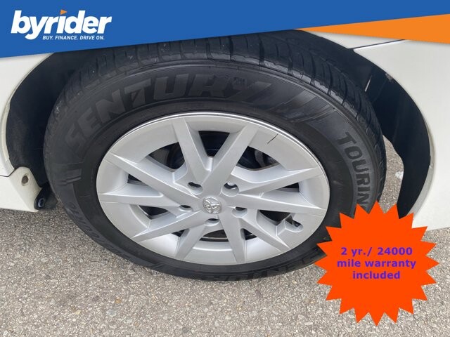 2012 Toyota Prius V in Conway, AR 72032 - 18089494 4