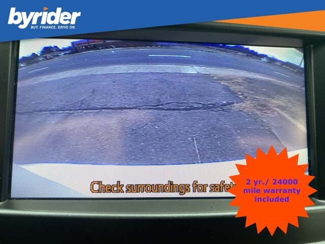 2012 Toyota Prius V in Conway, AR 72032 - 18089494 12