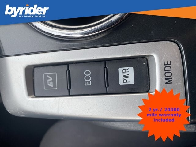 2012 Toyota Prius V in Conway, AR 72032 - 18089494 14